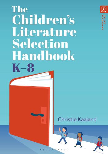 Cover image for The Children's Literature Selection Handbook, K-8