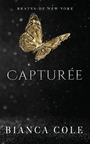 Cover image for Capturee