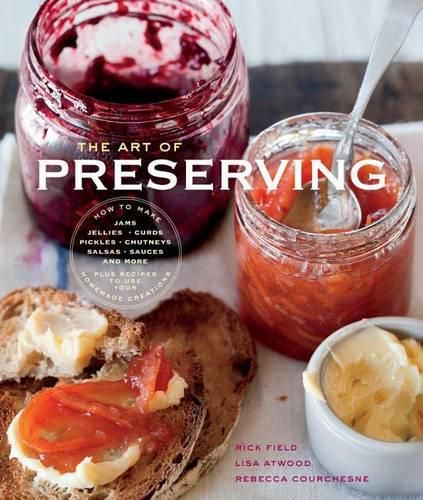 The Art of Preserving (Williams-Sonoma)