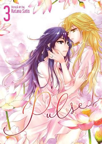 Cover image for PULSE Vol. 3