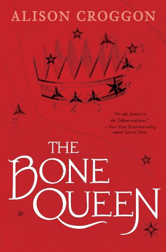 The Bone Queen: Pellinor: Cadvan's Story