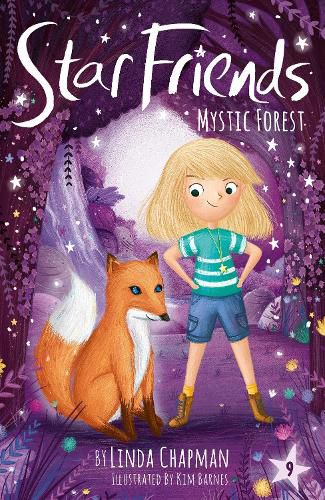 Cover image for Mystic Forest