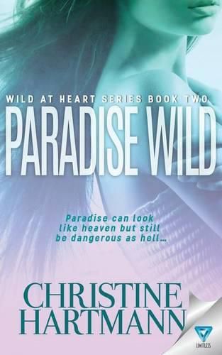 Cover image for Paradise Wild