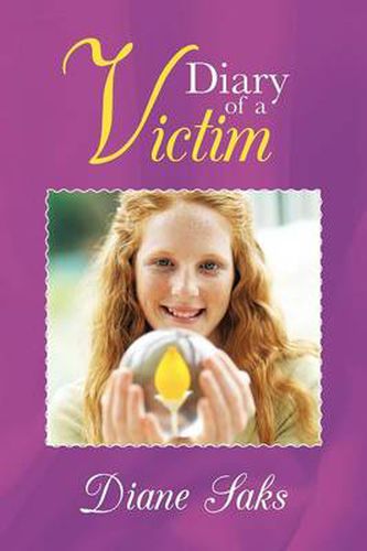 Cover image for Diary of a Victim