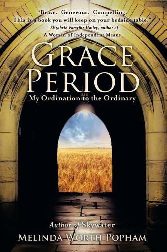 Cover image for Grace Period