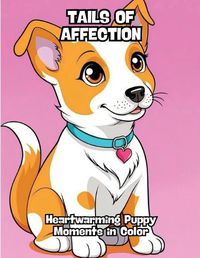 Cover image for Tails of Affection