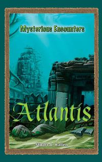 Cover image for Atlantis