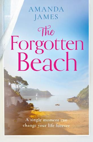 Cover image for The Forgotten Beach