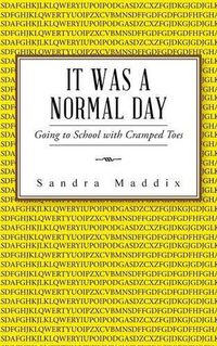 Cover image for It Was a Normal Day