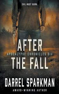 Cover image for After the Fall