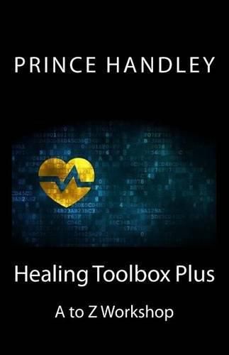 Cover image for Healing Toolbox Plus: A to Z Workshop