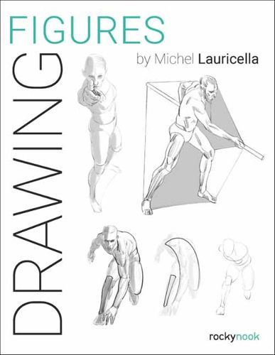 Cover image for DRAWING: Figures