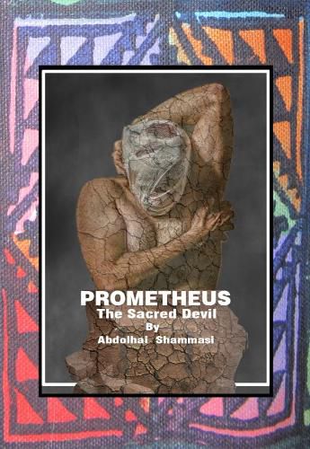 Cover image for Prometheus - The Sacred Devil