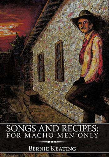 Cover image for Songs and Recipes