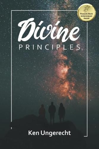 Cover image for Divine Principles