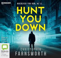 Cover image for Hunt You Down