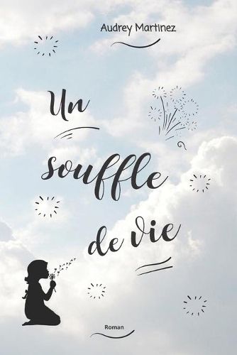 Cover image for Un souffle de vie