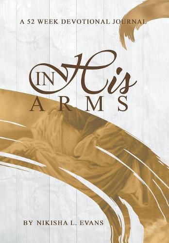 Cover image for In His Arms