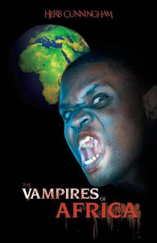 Cover image for The Vampires of Africa