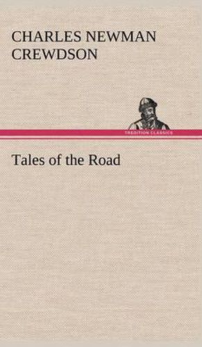 Cover image for Tales of the Road