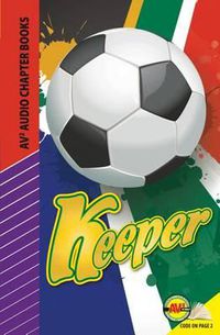 Cover image for Keeper