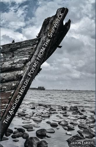 Cover image for The Anchor Holds