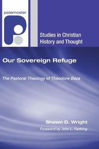 Cover image for Our Sovereign Refuge