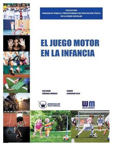 El juego motor en la infancia