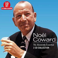 Cover image for Absolutely Essential 3cd