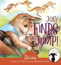 Cover image for Joey Finds His Jump!