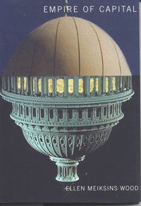 Cover image for Empire of Capital