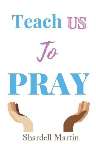 Cover image for Teach us to Pray