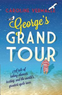 Cover image for George's Grand Tour