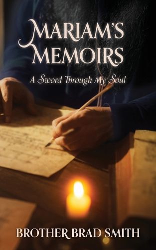 Cover image for Mariam's Memoirs