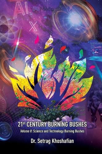 Cover image for 21st Century Burning Bushes Volume II