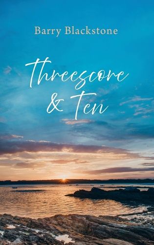 Cover image for Threescore and Ten