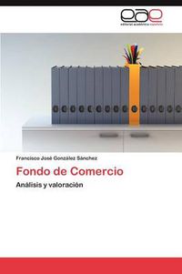 Cover image for Fondo de Comercio