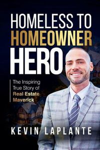 Cover image for Homeless to Homeowner Hero