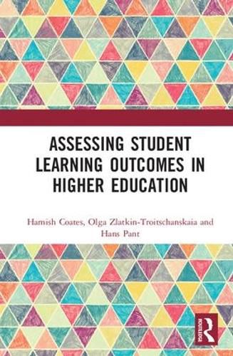 Cover image for Assessing Student Learning Outcomes in Higher Education