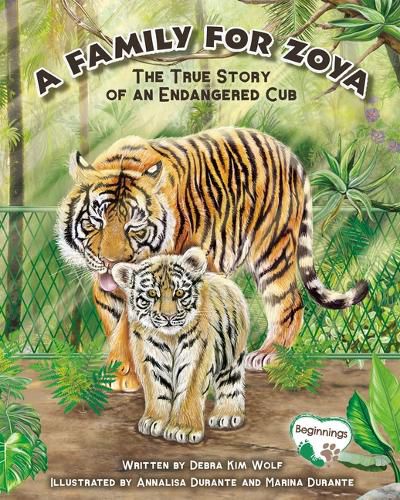 A Family for Zoya