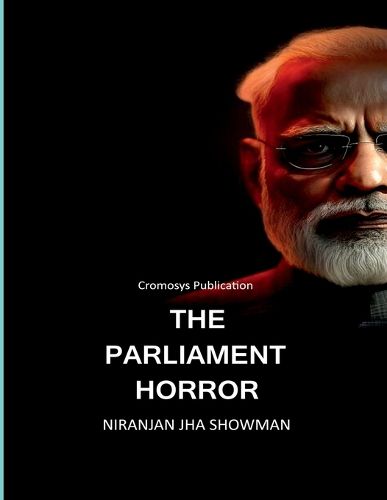 Cover image for The Parliament Horror