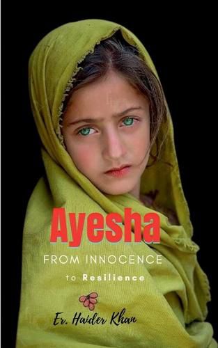 Cover image for Ayesha