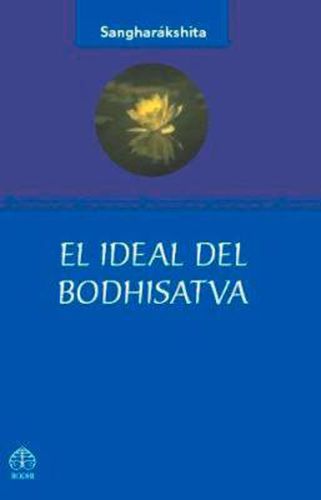 Cover image for El ideal del bodhisatva