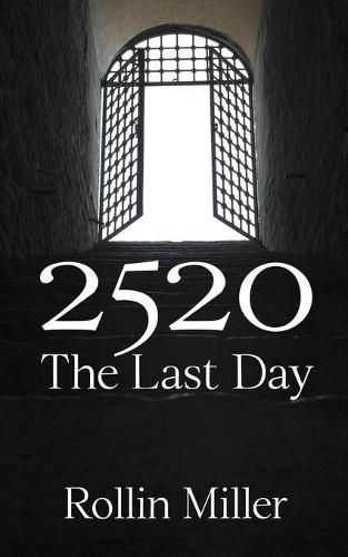 Cover image for 2520 The Last Day