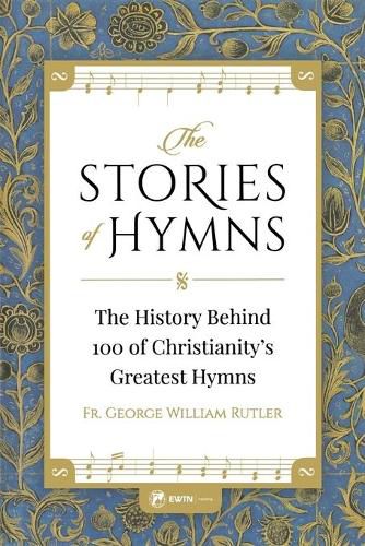 Cover image for Stories of Hymns