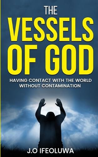 Cover image for The Vessels of God