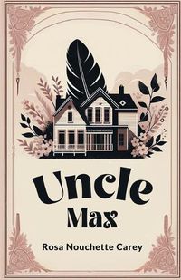 Cover image for Uncle Max