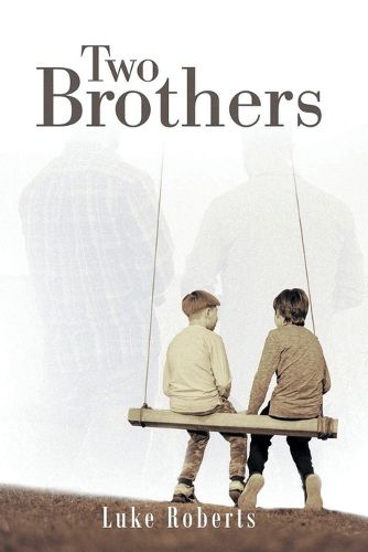 Cover image for Two Brothers