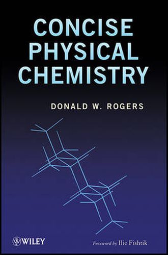 Cover image for Concise Physical Chemistry