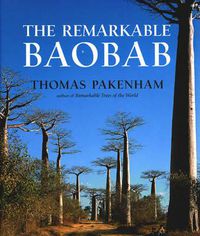 Cover image for The Remarkable Baobab